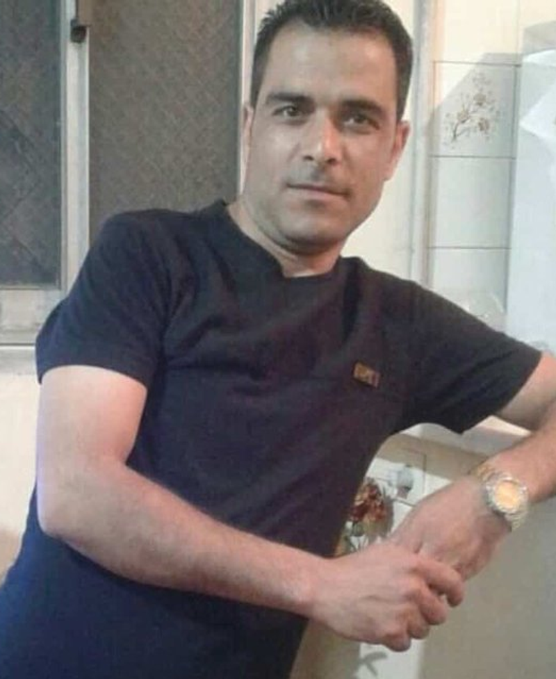 Ahmad Ebadikamand