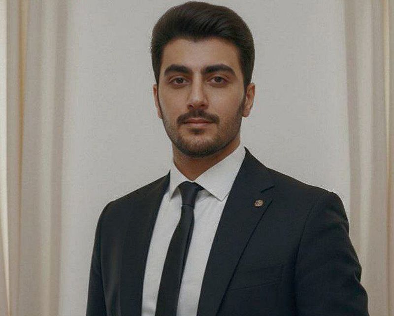 آیدین سماعی