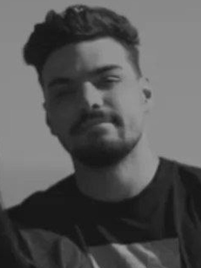 Nima Khanahmadi