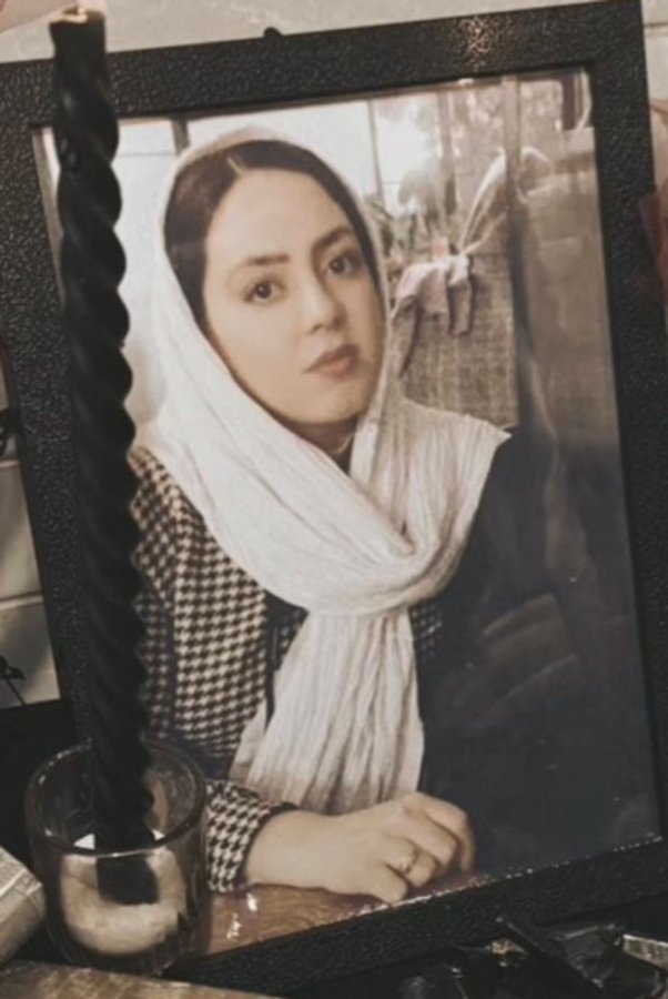 Sepideh Parizi