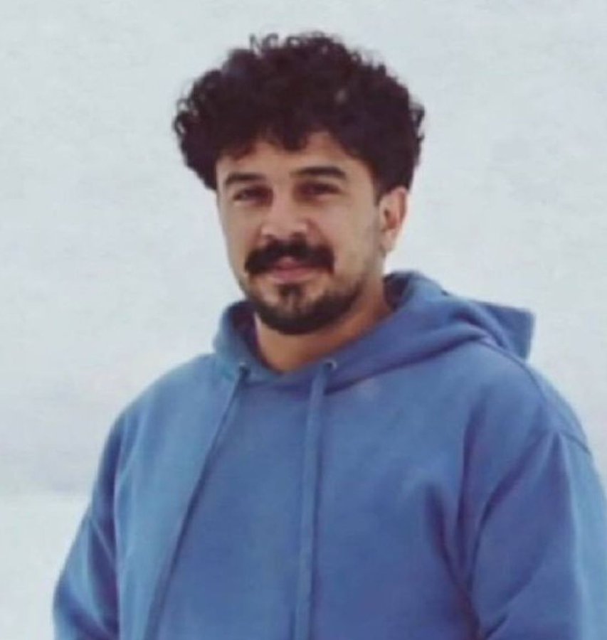 Ali Karimi
