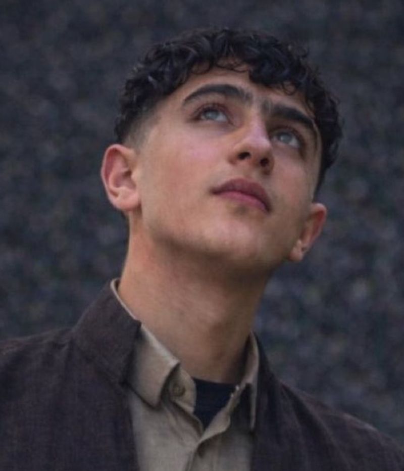 Ali Abbasi