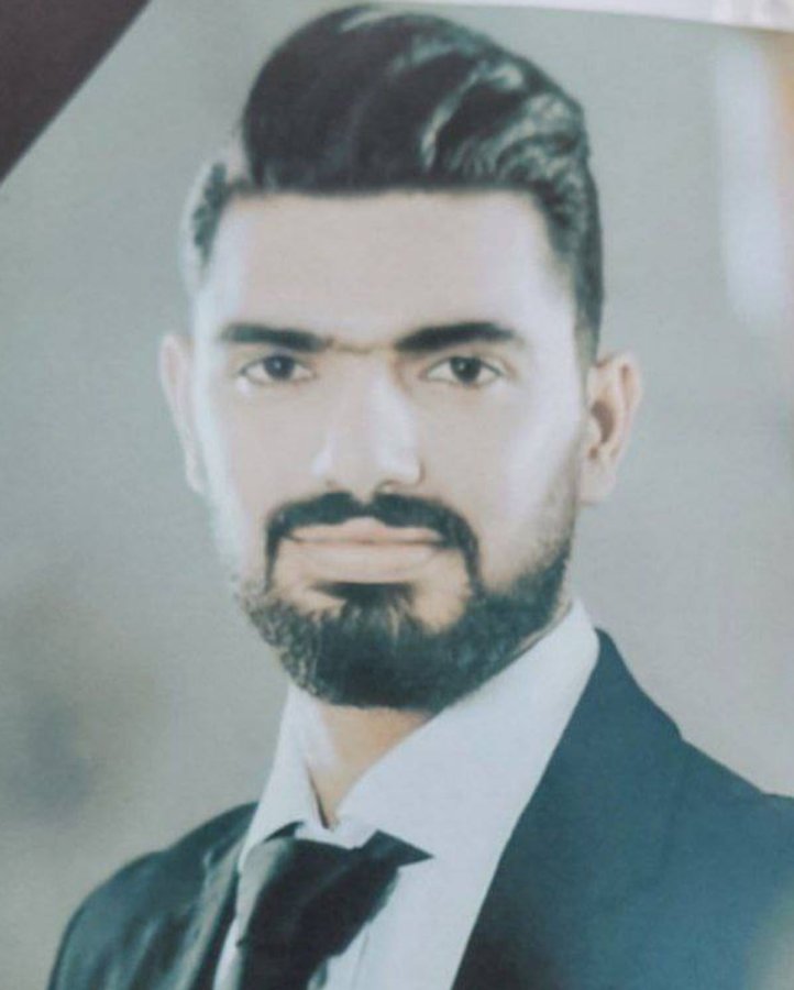 Hossein Rezaei