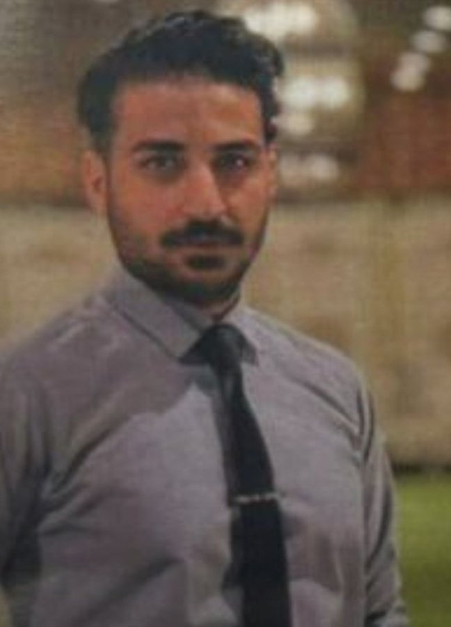 Mohammad Hadi Jafarpour