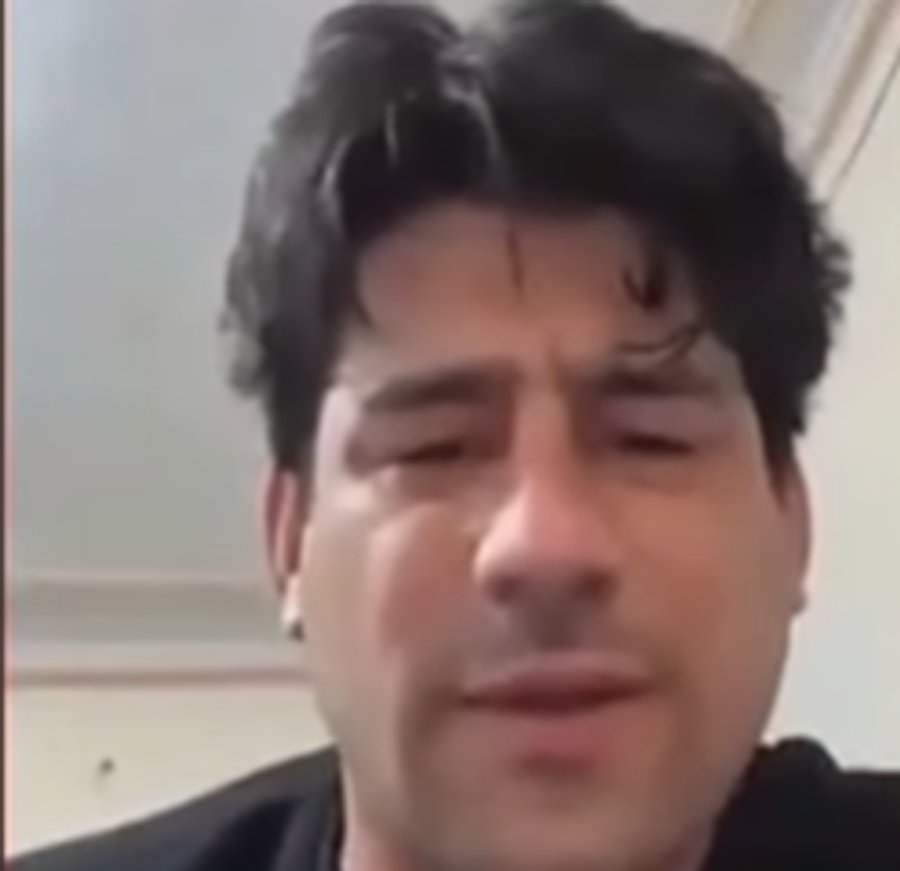 Hadi Abbasian