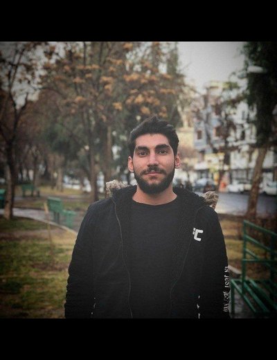 Mohammad Azimi