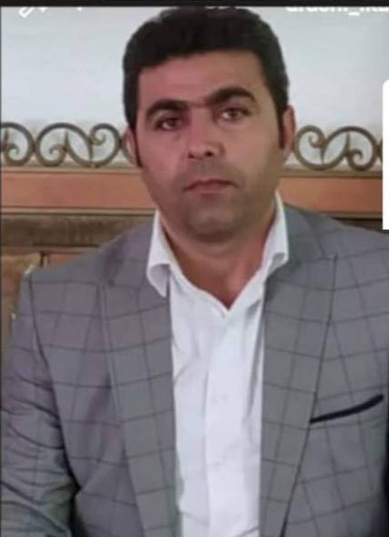Abdollah Fathi Mard (Monjazi)