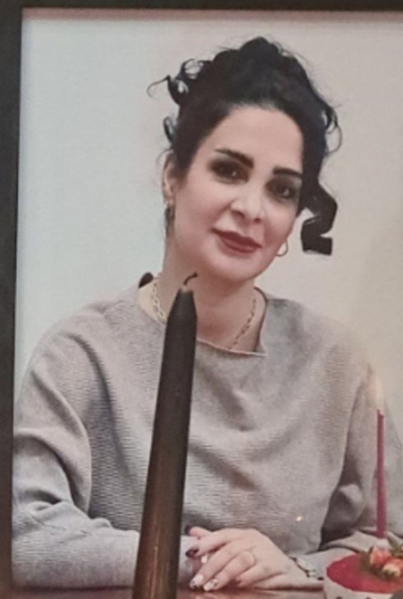Fatemeh Abdollahi