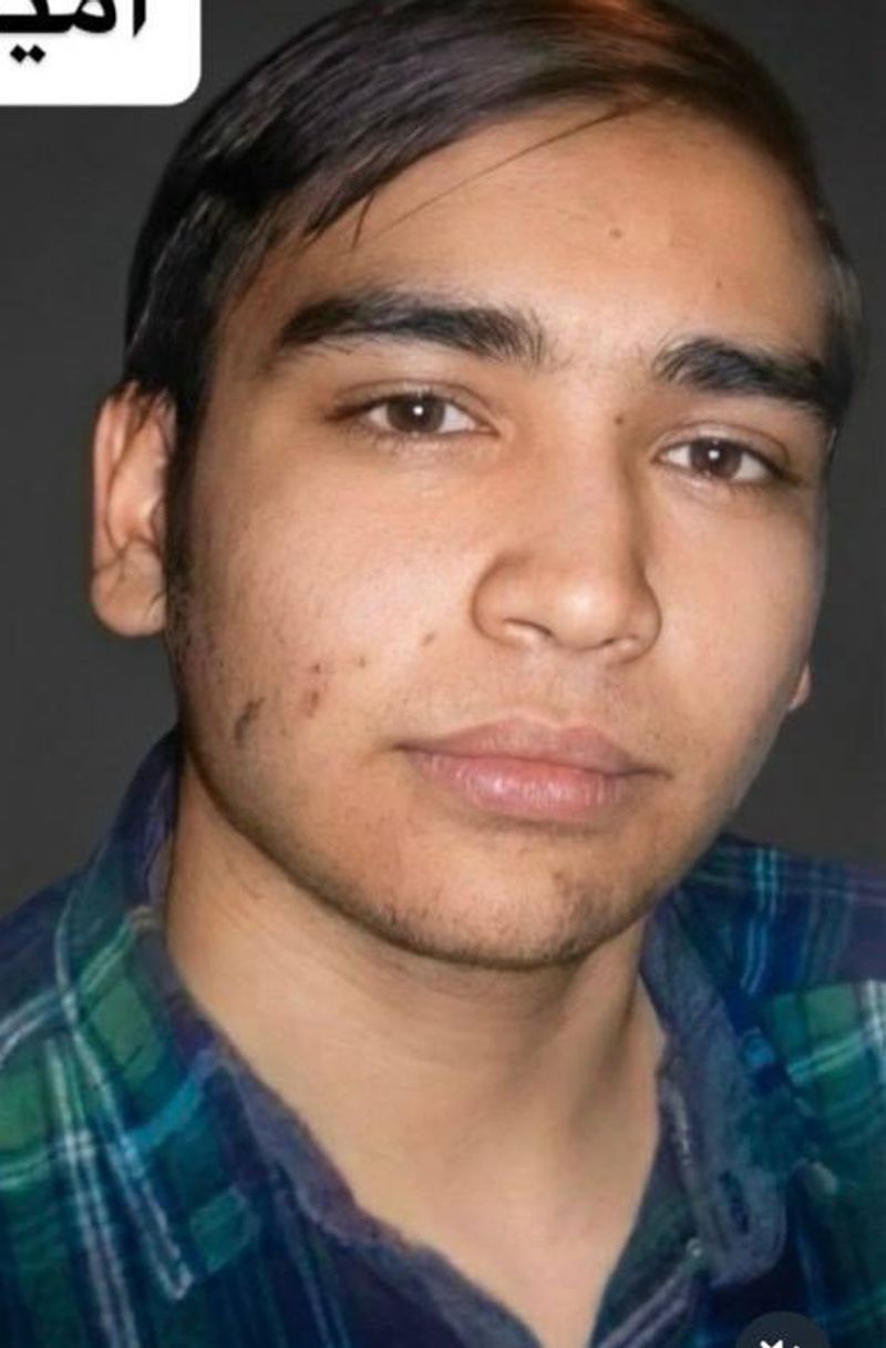 Amir Ali Parvizi