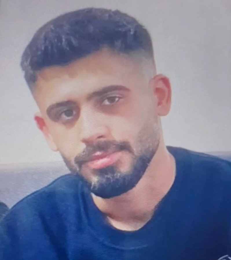 Seyed Arshiya Ahmadpour