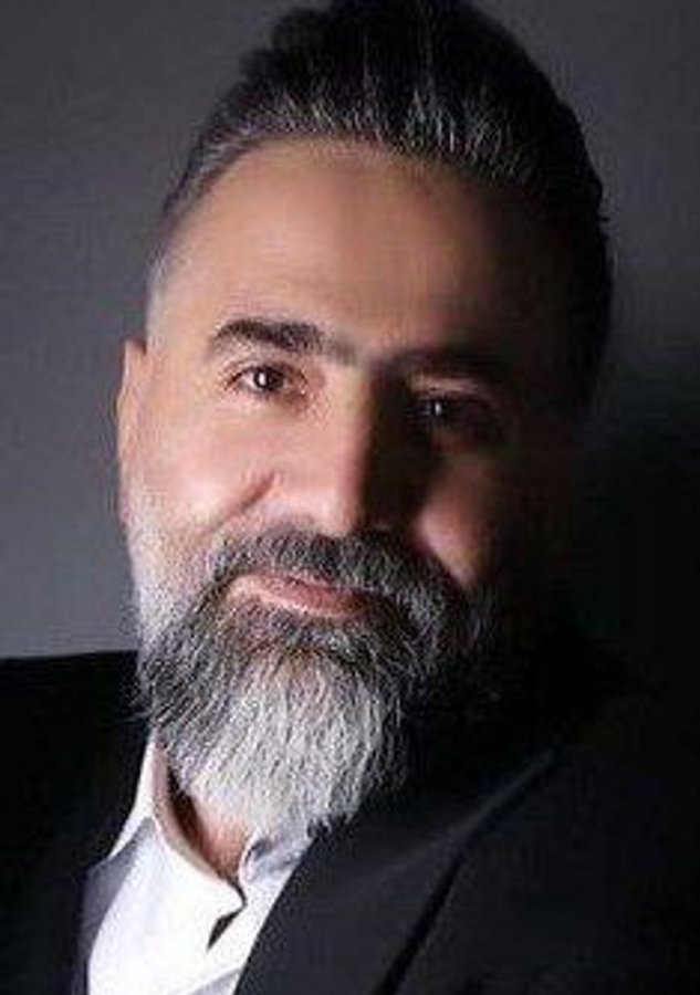 Asghar Velayati Razlighi