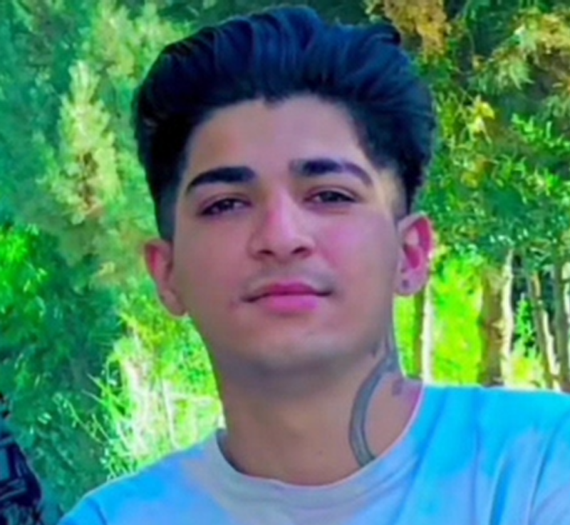 Amir Hossein Nobakht Pordasti