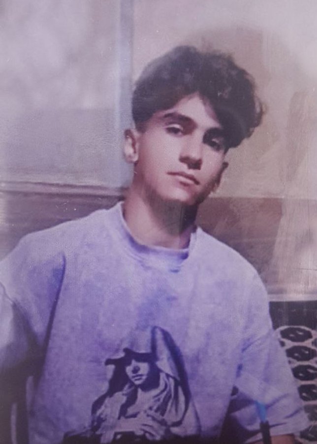Amirhossein Moayyed