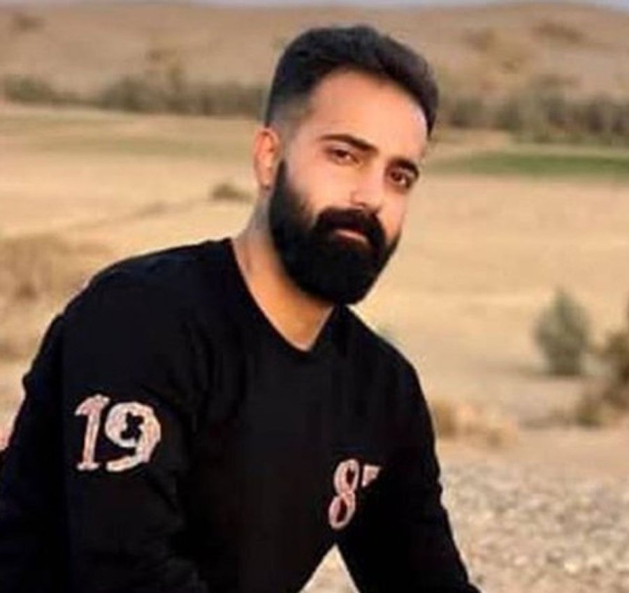 Mohammad Jabbari