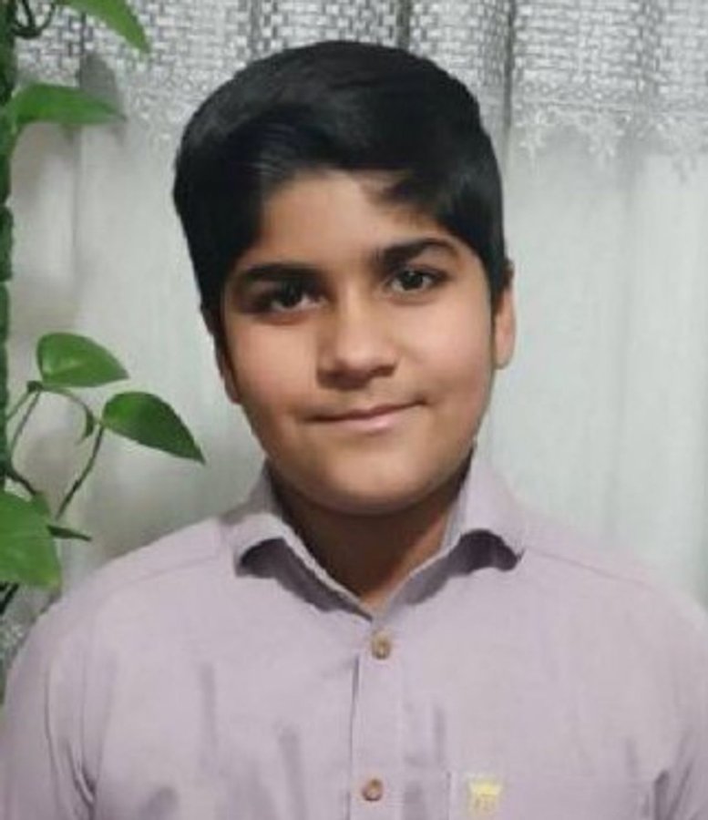 Meysam Jahantigh Mofrad