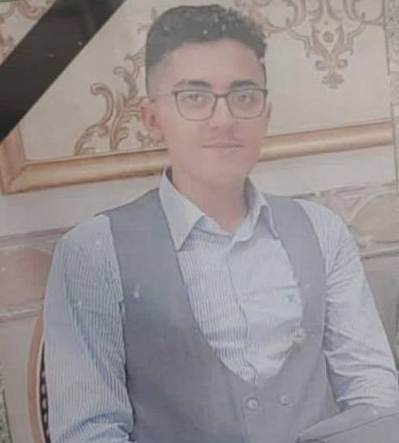 Mehdi Hanifi