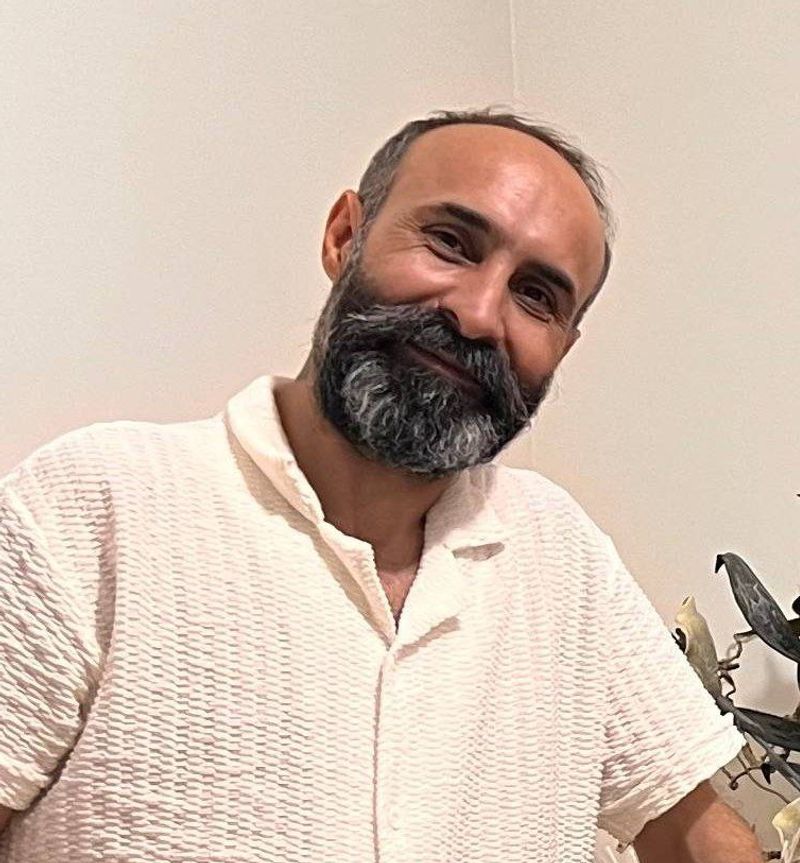Hassan Gheydari