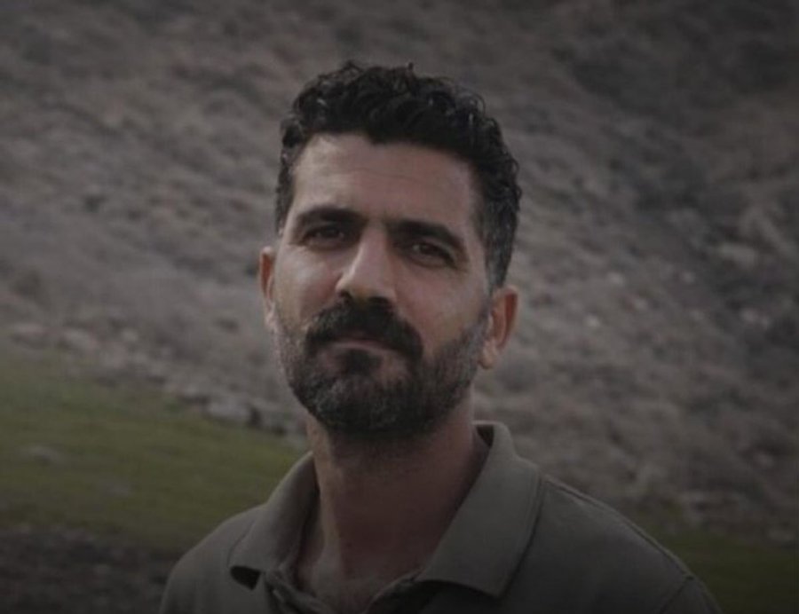 Javad Niyazi