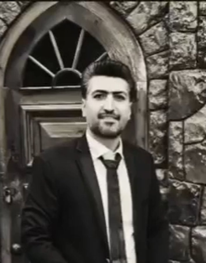Mehdi Maleki