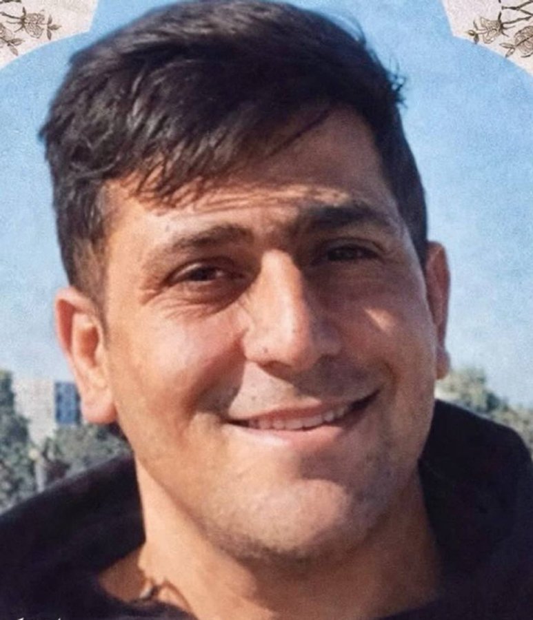 Mehdi Mardannik