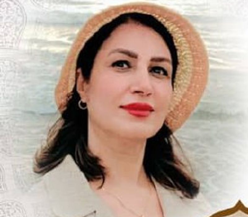 Forouzan Mirian
