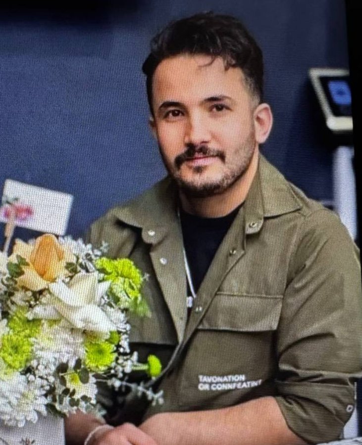 Saeed Rostamabadi