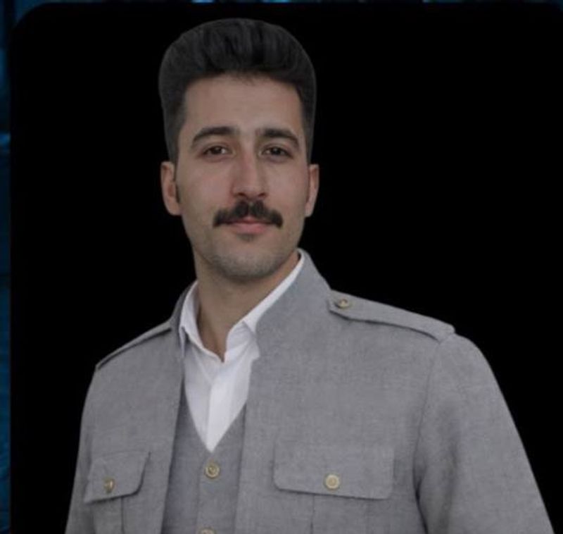 Amir Hossein Naderi