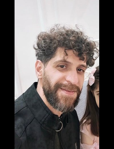 امیرحسین امام جمعه
