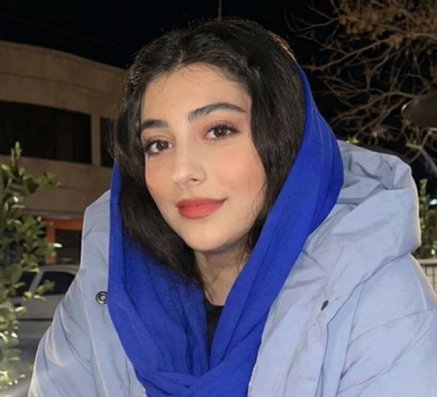 Bita Akbari
