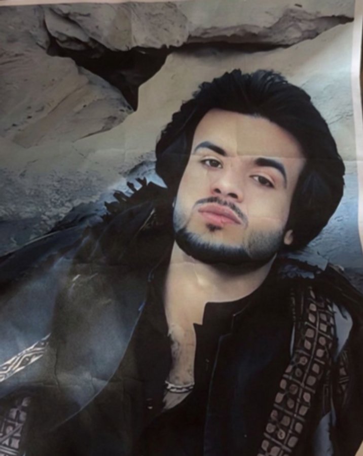 Jalil Doostyar Barahouie