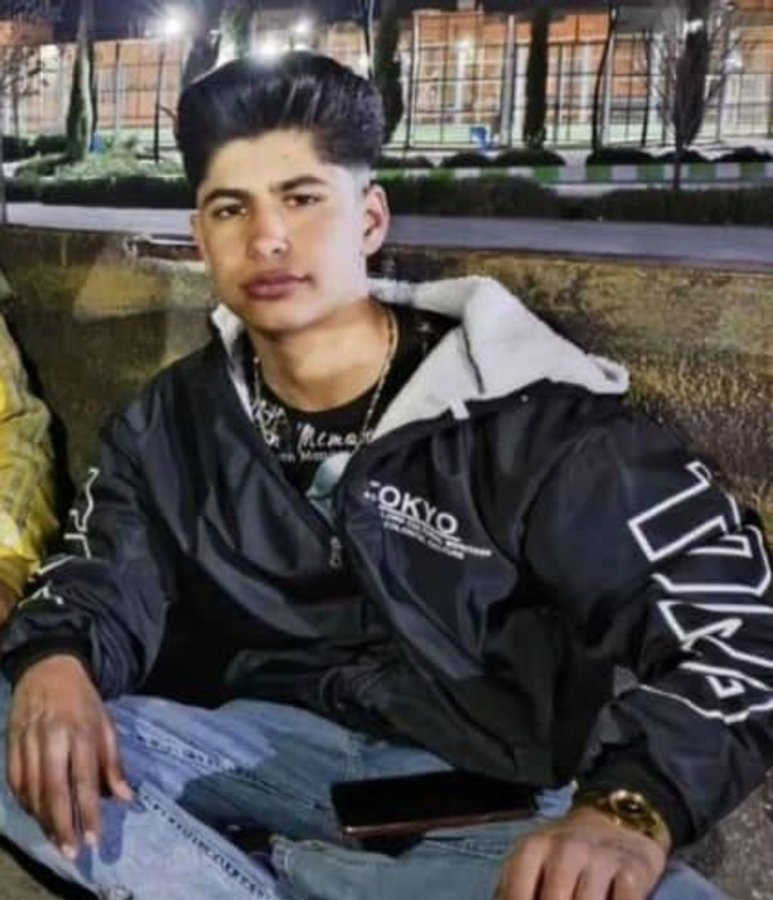Mohammad Ghasem Rousta