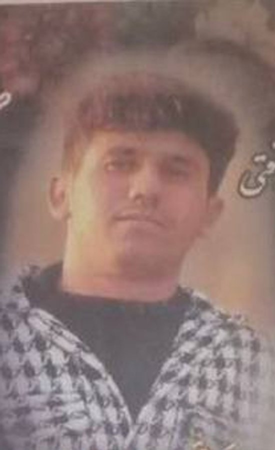 Mehdi Fakhari