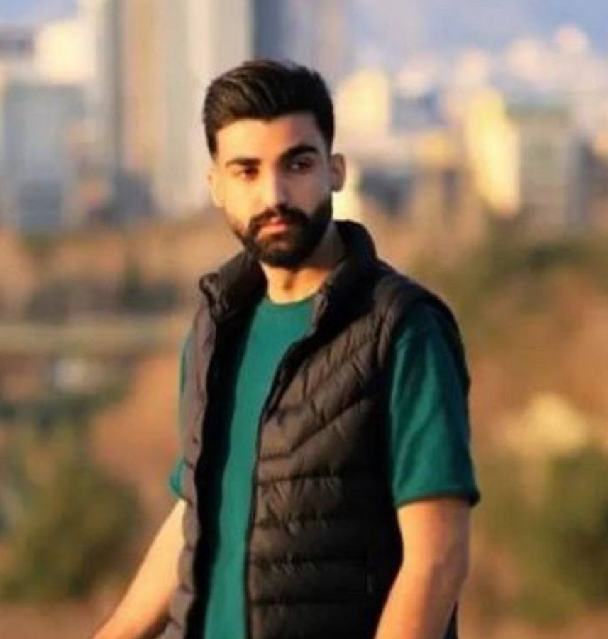 Amir Fouladi