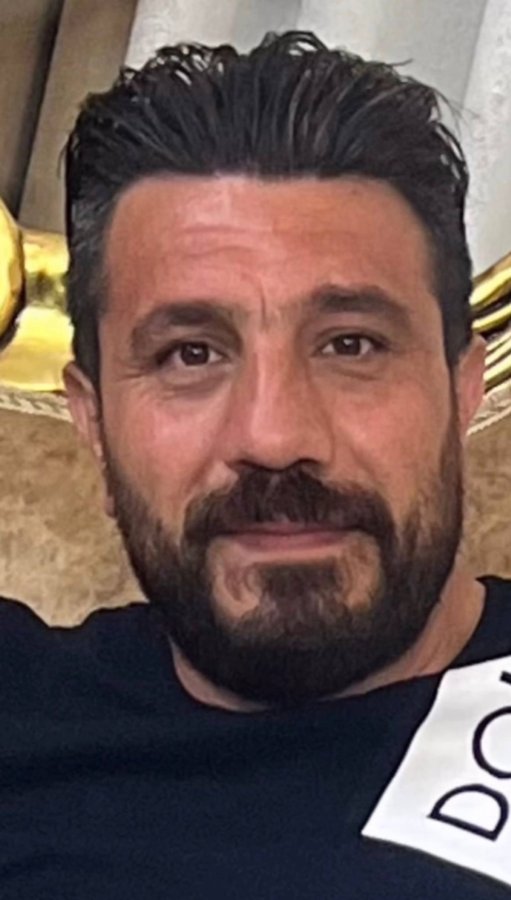 Saeid Rahmani