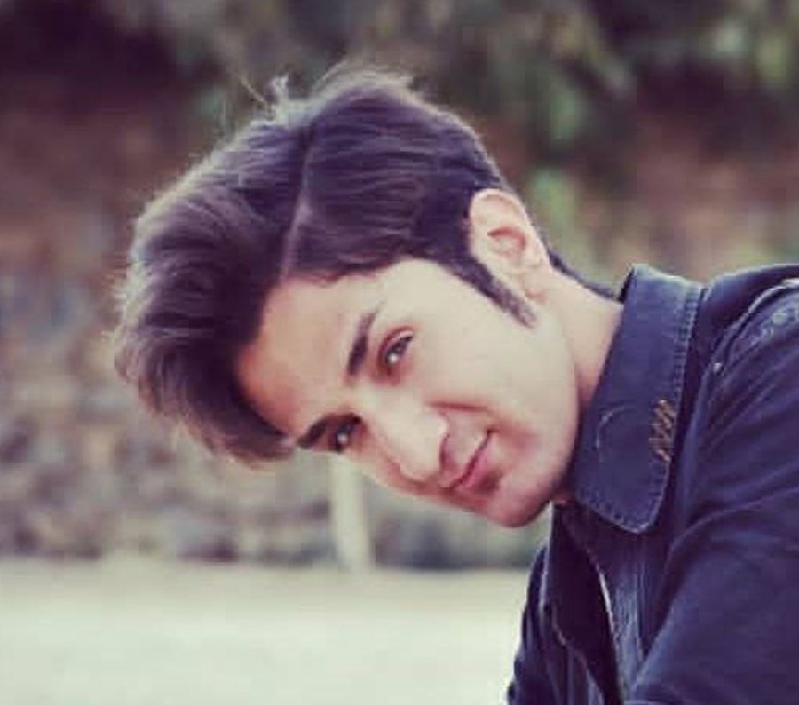 عباس رشیدی