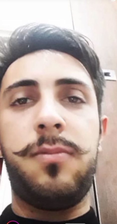 Mojtaba Chegini