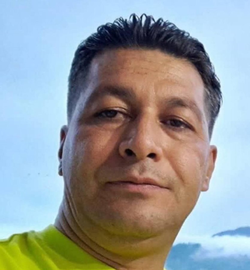 Abbas Amirbeygi