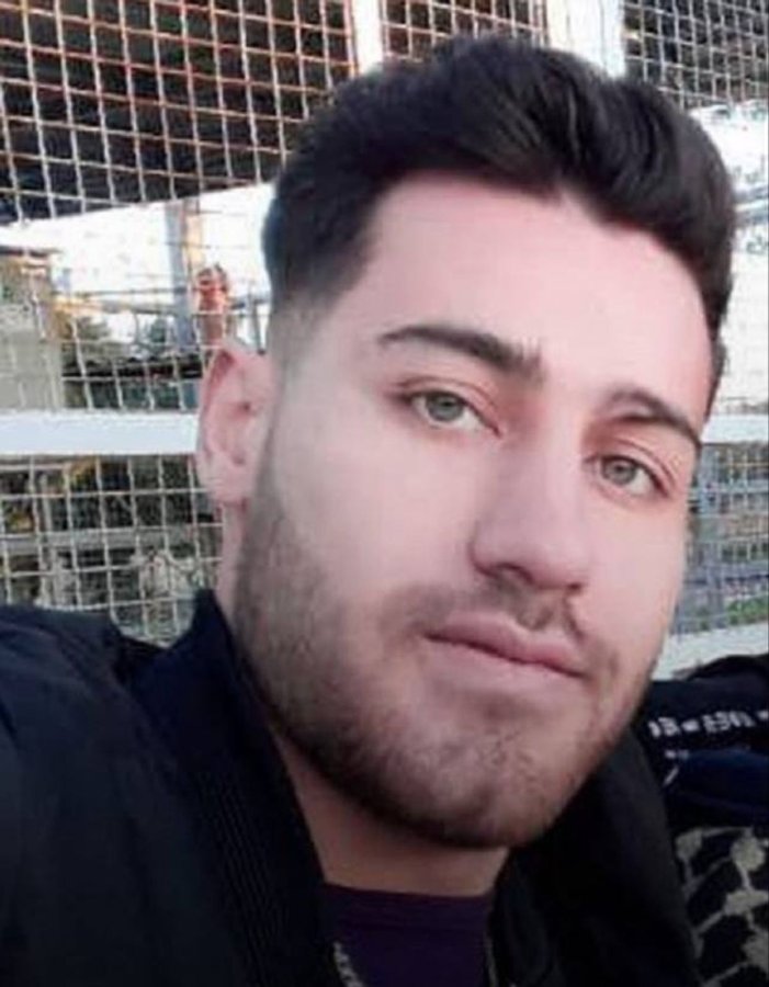 Siyavash Mansourinejad