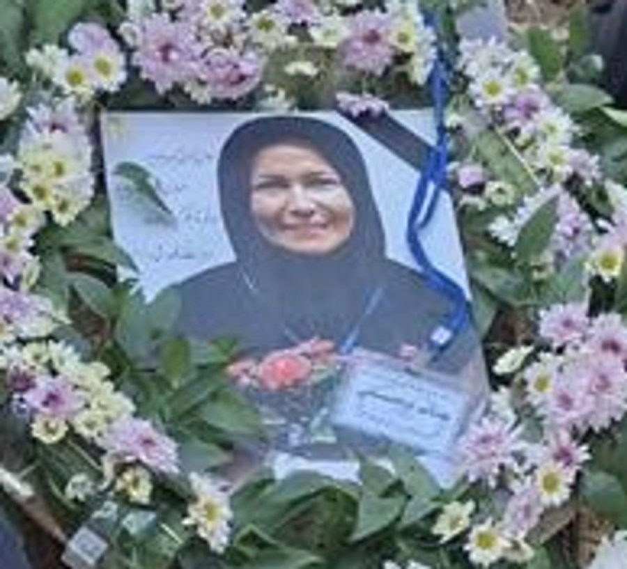 Mona Hosseini Kazemi