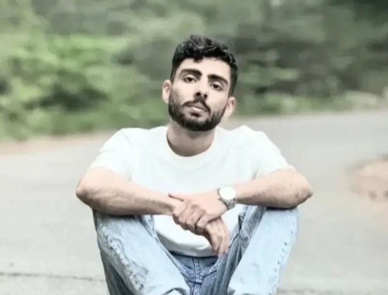 امیرمحمد هموله