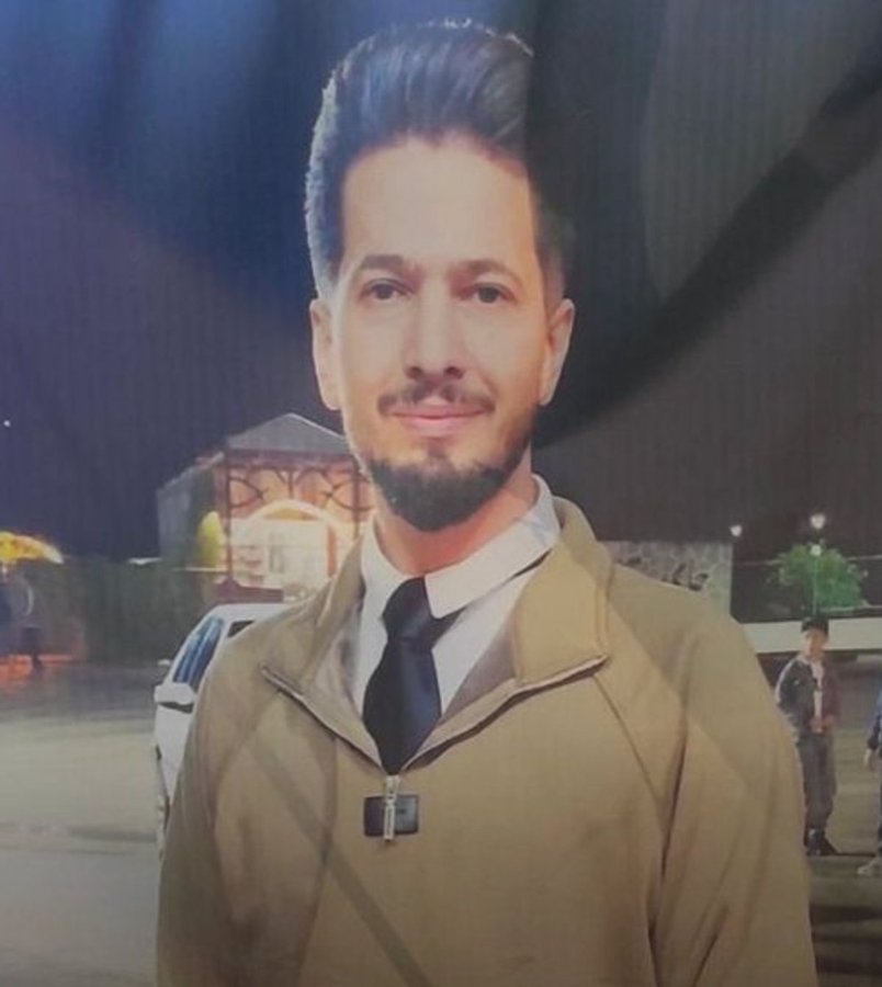 Davoud Jalili Doabi