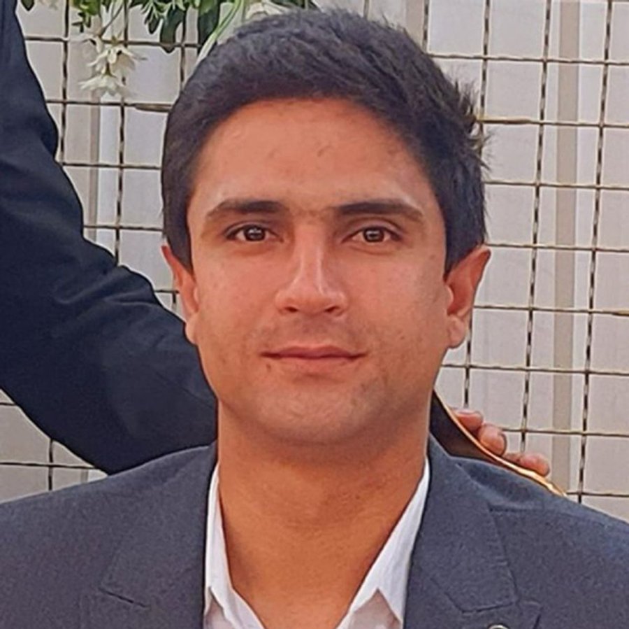 Amin Rezaei