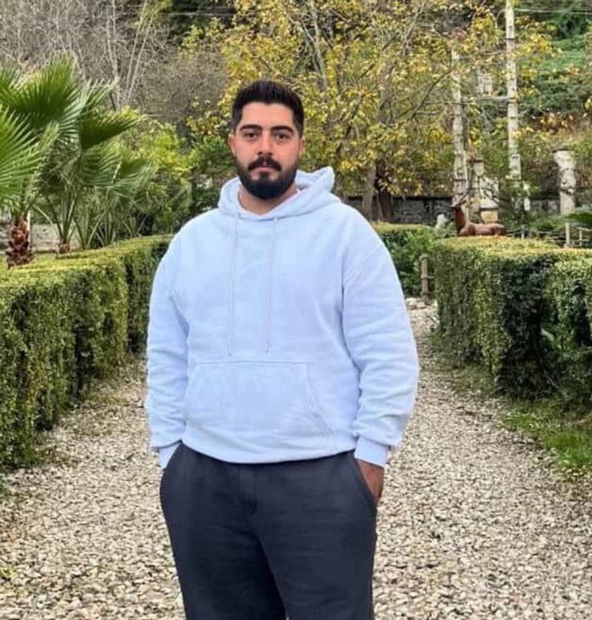 احمد هاشمی