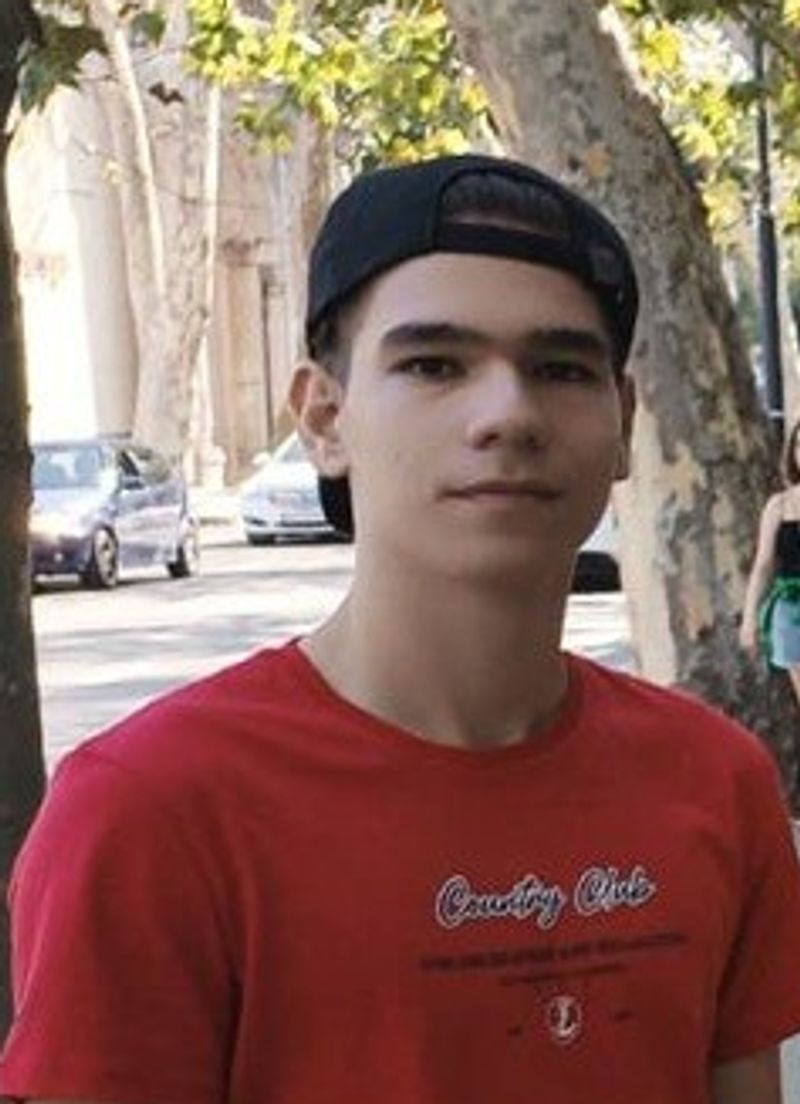 Danial Mostafavi