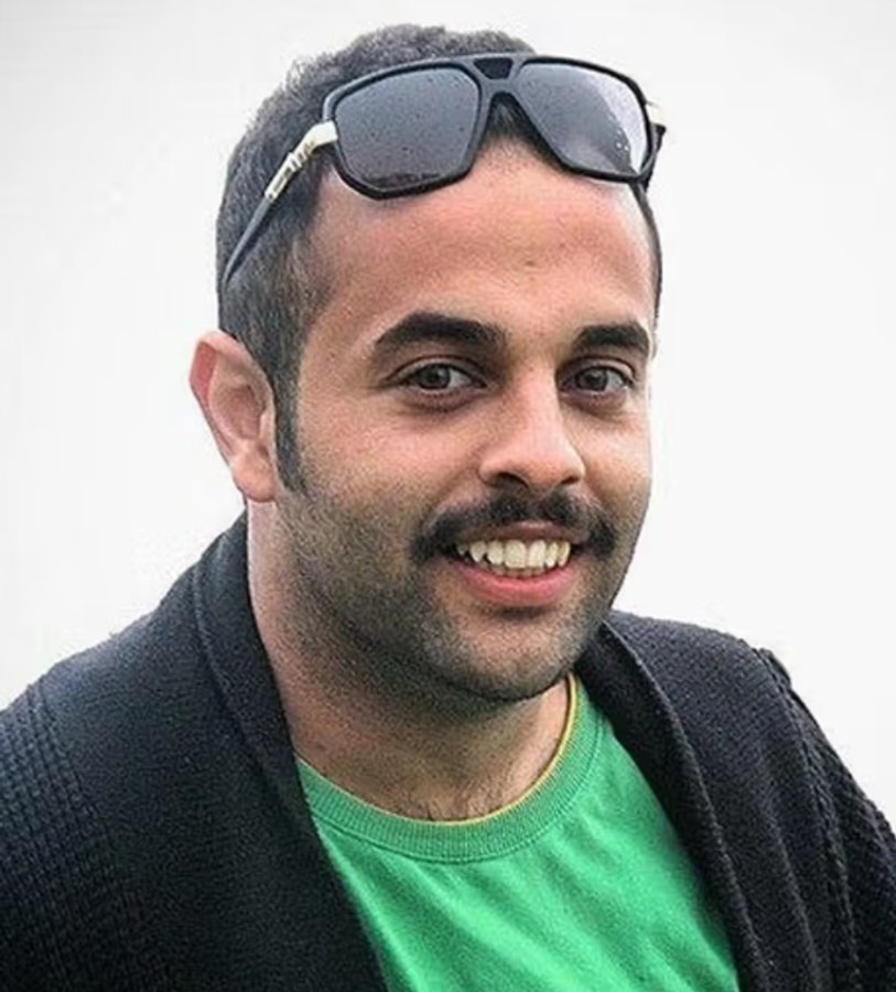 Javad Ganji