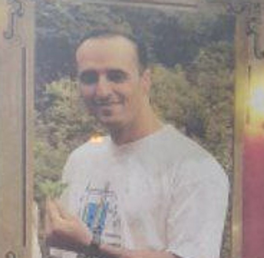 Vahid Norouzi