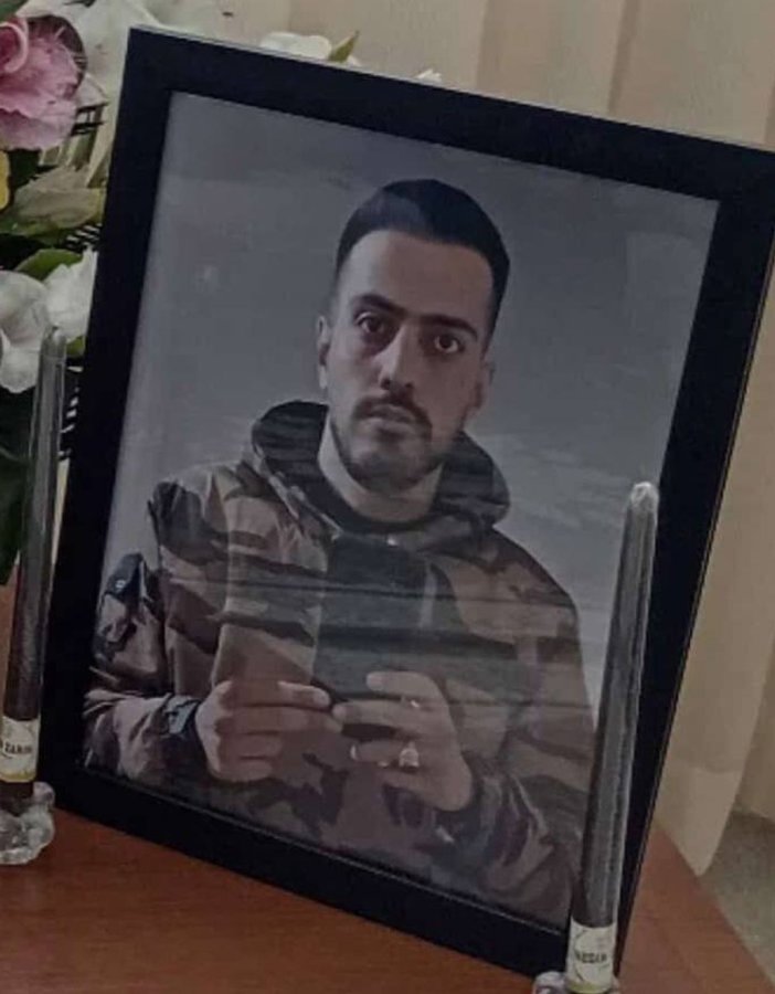 امیر یار احمدی