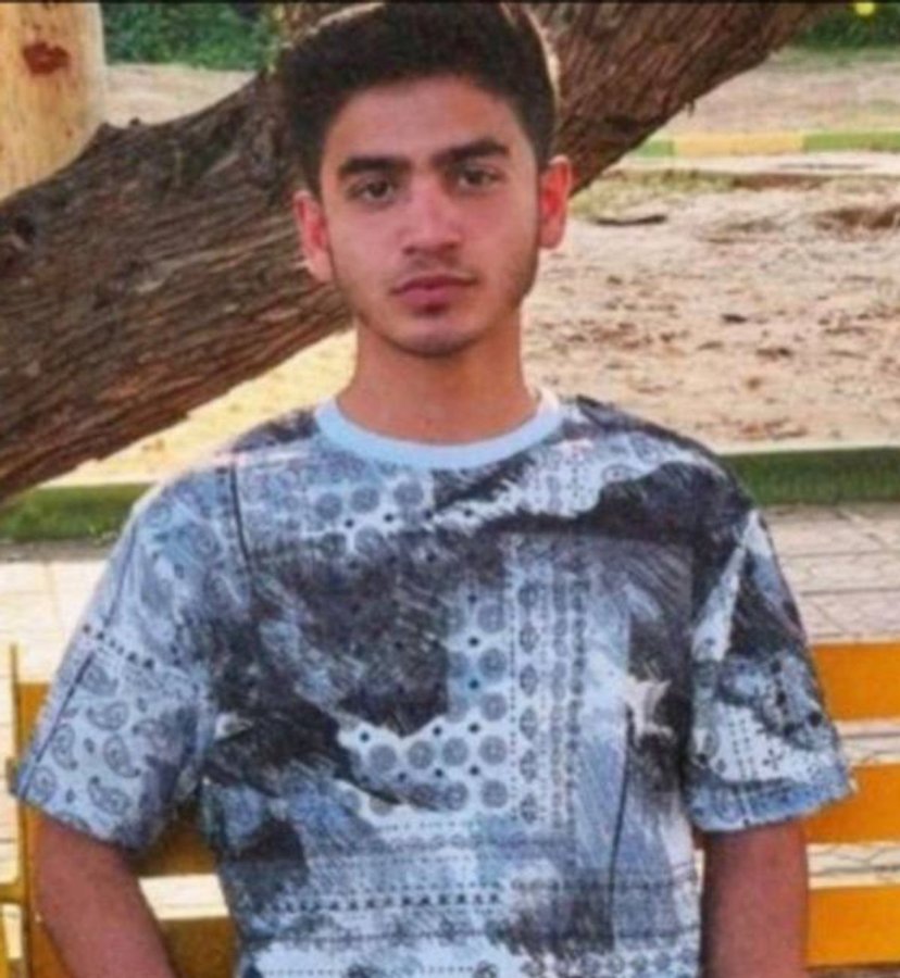Parsa Lorestani Beyranvand