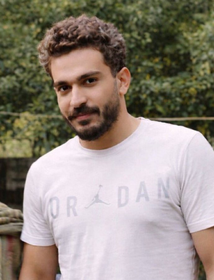 امید باقری