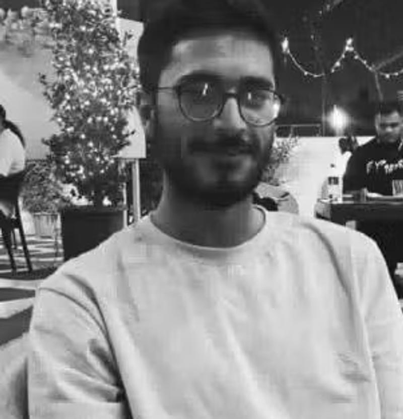 Amir Ali Bastani